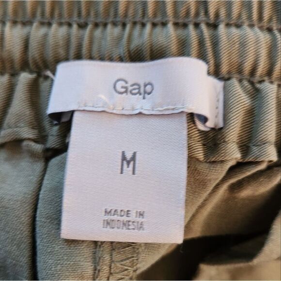 Gap ankle crop pants - Picture 7 of 8